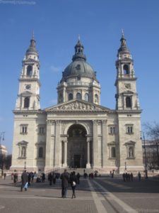 Basilique Sainte Etienne