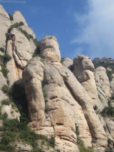 Monastère de Montserrat