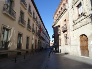 Quartier Asturias