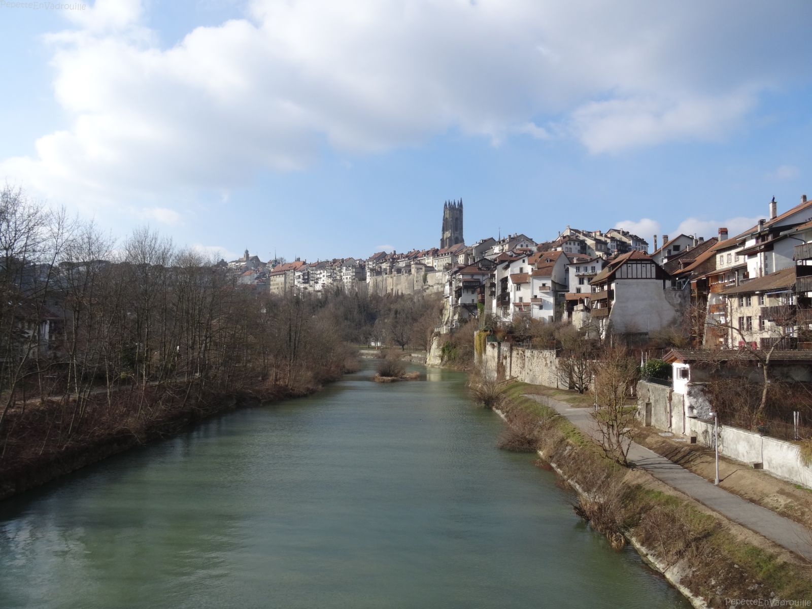 site de rencontre fribourg