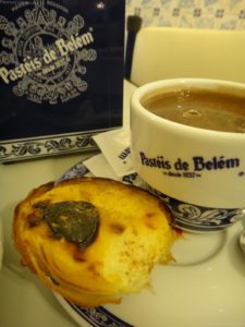 Pasteis de Belem