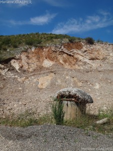 Bunker Albanais