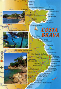 Costa Brava