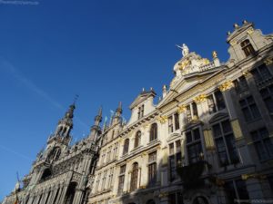 Grand-Place