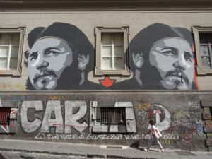 Street Art Naples
