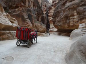 Le Siq