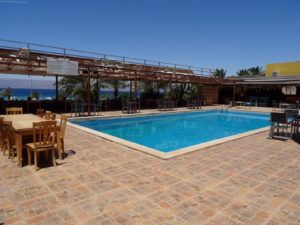 Darna Divers Village Beach Hotel