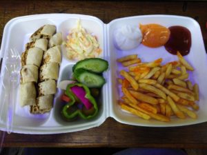 Shawerma