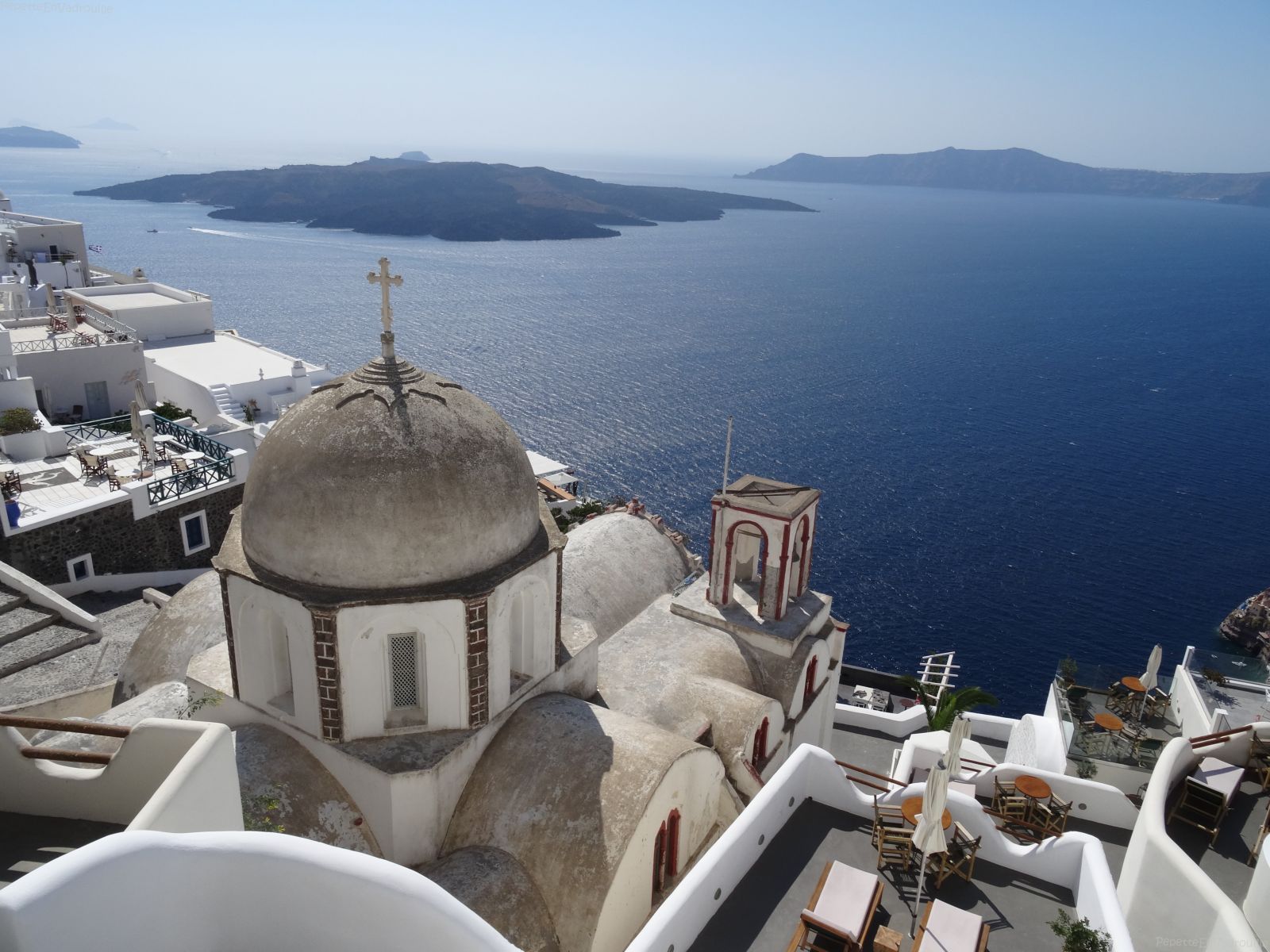 Les Cyclades: le guide pratique - PepetteEnVadrouille