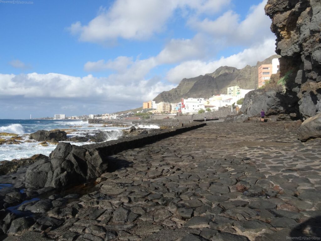 Bajamar Tenerife