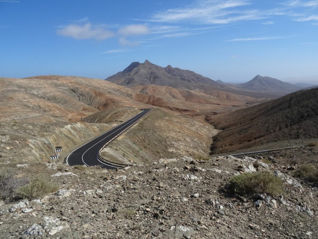 Mirador astronomico de Sicasumbre