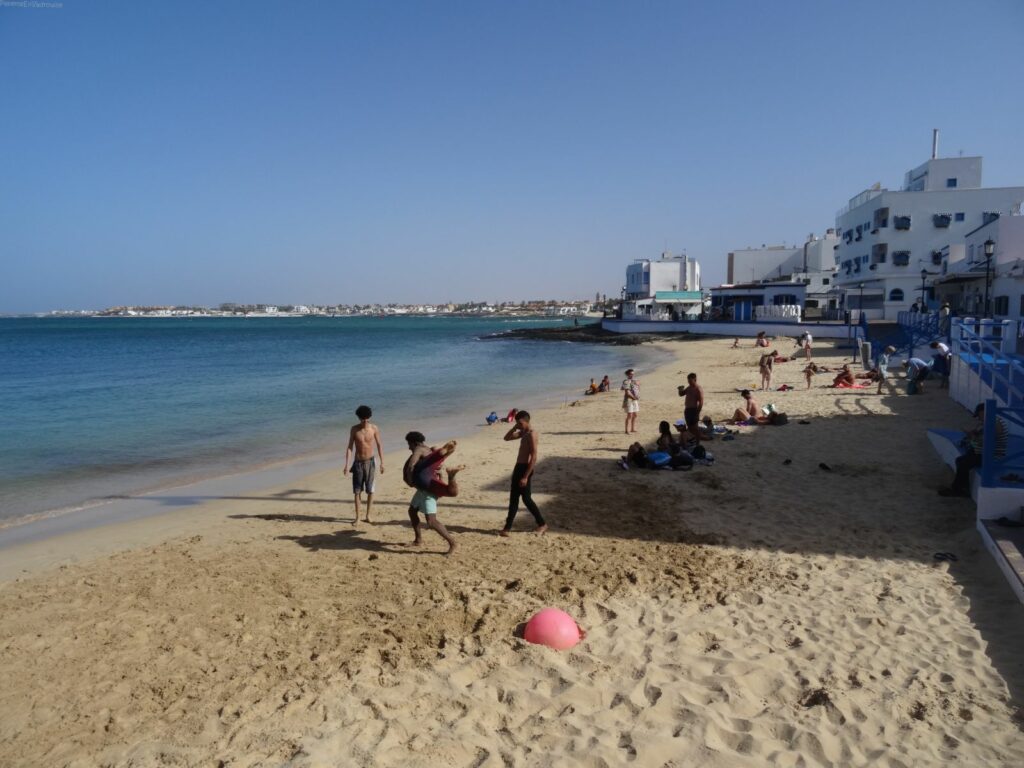 Corralejo