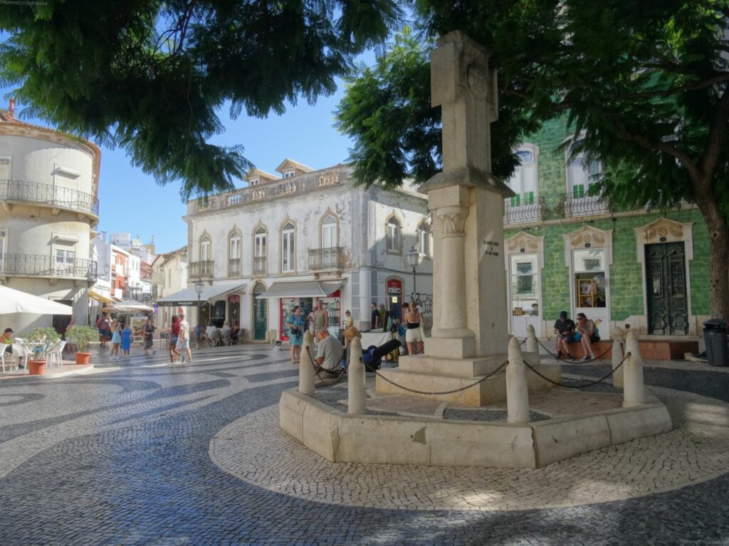 Lagos - Algarve
