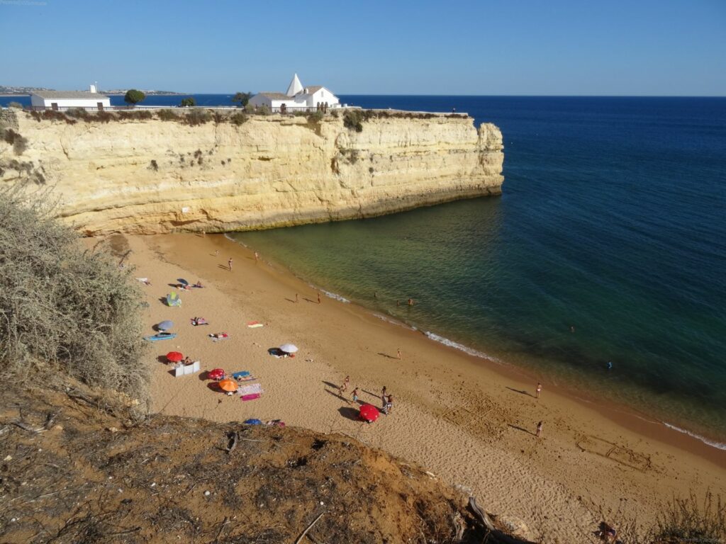 Nossa Senhora da Rocha