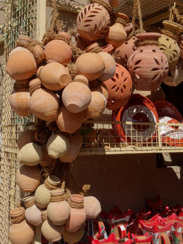 Souks Nizwa Oman