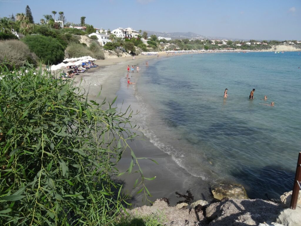Coral Bay Chypre
