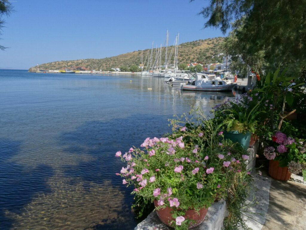Pali Nisyros