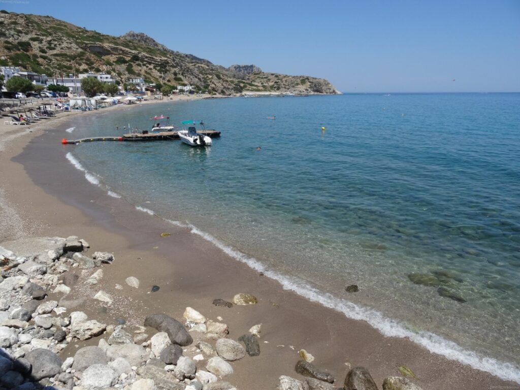 Baie Stegna Rhodes