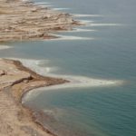 La Mer Morte