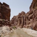 Jordanie