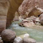 Jordanie