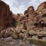 Jordanie