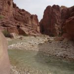 Jordanie