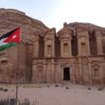 Jordanie