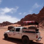 Jordanie