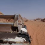 Jordanie