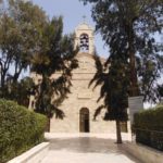 Jordanie
