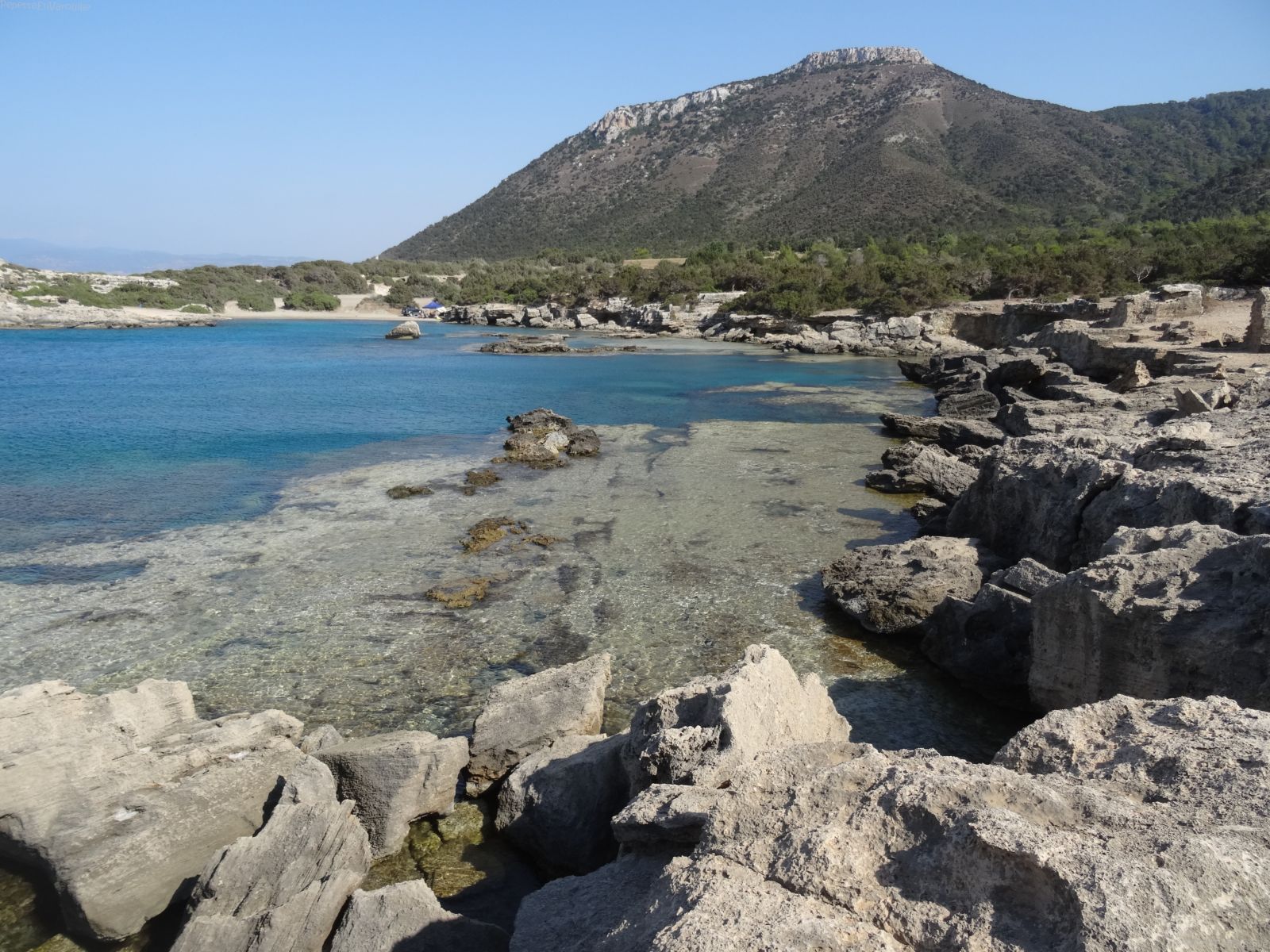 Chypre: 1 semaine dans la région de Paphos - PepetteEnVadrouille - 